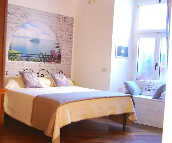 Appartement La Piccola Stellina Rome