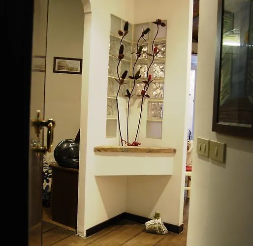 Appartement La Piccola Stellina