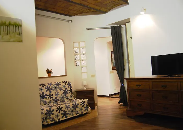 La Piccola Stellina Appartement Rome