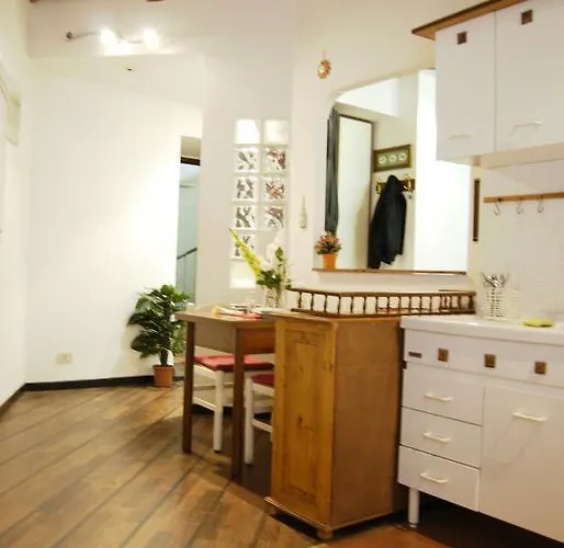 Appartement La Piccola Stellina *