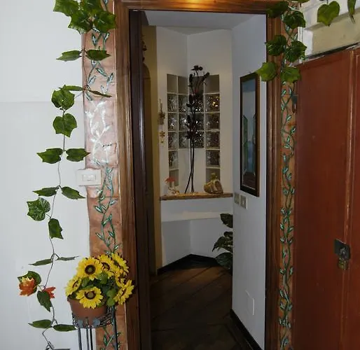 La Piccola Stellina Appartement *