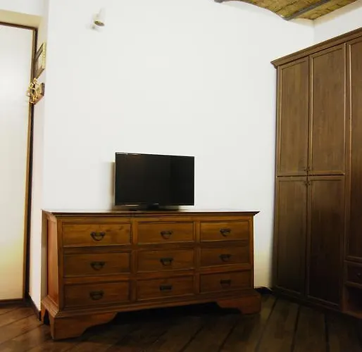 Appartement La Piccola Stellina Rome