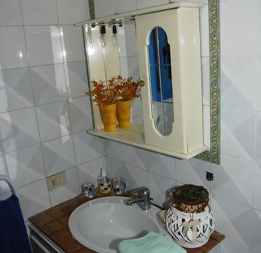 Appartement La Piccola Stellina